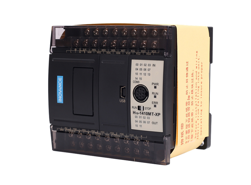 H1S-1410MT-XP  H1S系列24点晶体管输出可编程控制器