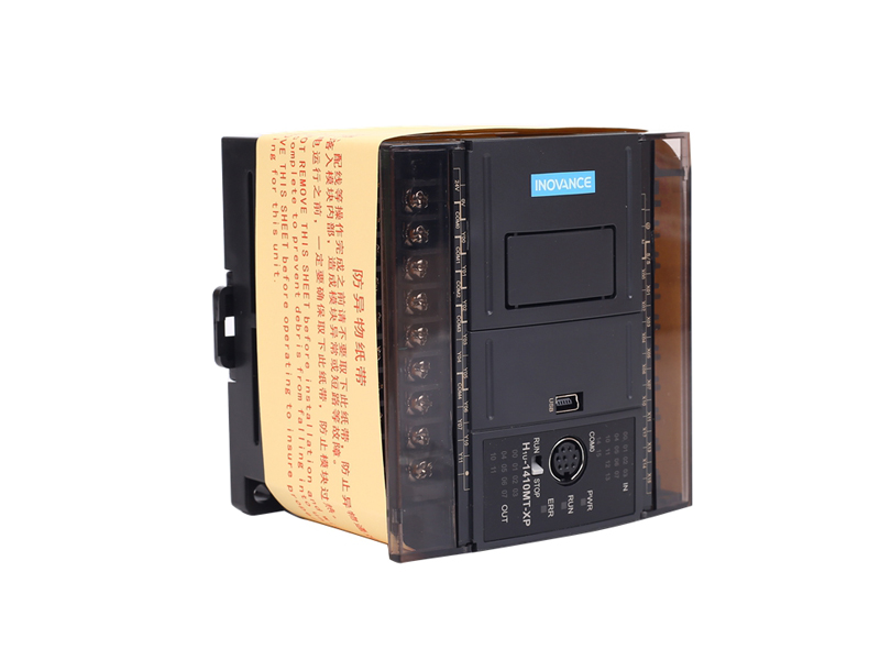H1U-1410MT-XP  H1U系列24点晶体管输出可编程控制器