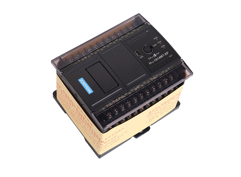 H1U-1614MT-XP  H1U系列30点晶体管输出可编程控制器